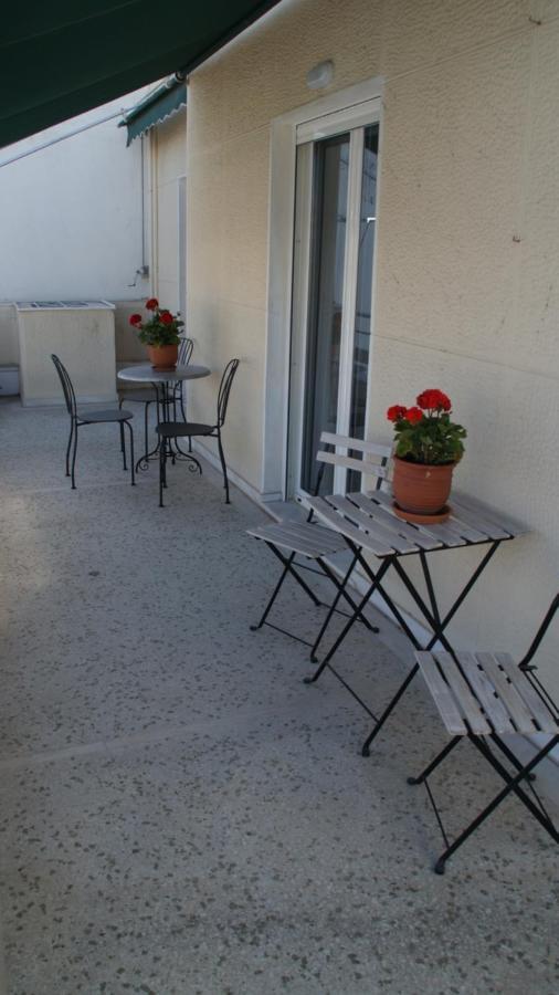 Luxury Penthouse Next To Acropolis Athens Exterior photo